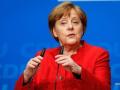Большинство немцев хотели бы оставить Меркель канцлером - опрос 