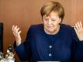ЕC "лихорадит" от сообщения об уходе с поста Меркель 