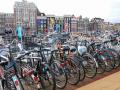 Жители Голландии купили велосипедов на рекордные €1,2 миллиарда