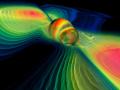 Ученые обнаружили намек на гравитационные волны в пульсирующих звездах 