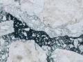 В талой воде ледников Гренландии обнаружен слишком высокий уровень ртути 