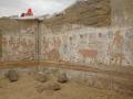 В Египте нашли гробницу чиновника фараона Рамсеса II 