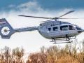 В Украину сегодня прилетят первые вертолеты Airbus
