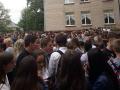 В Харькове распылили газовый баллончик в школе: детей эвакуировали 