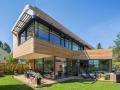 В Германии построили "умный" дом, где не платят за свет и тепло