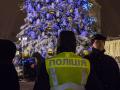 Полиция готовится к праздникам: в новогоднюю ночь каждый участок принимает до полусотни вызовов