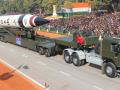 Индия успешно испытала межконтинентальную ракету 