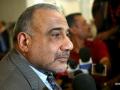 В Ираке парламент принял отставку премьер-министра