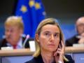 ЕС призвал США пересмотреть решение по Ирану 