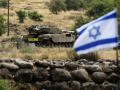 Украина не признает суверенитета Израиля над Голанскими высотами - МИД