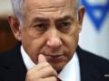 Нетаньяху назвал "попыткой переворота" обвинения в коррупции