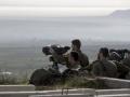 Израиль допускает, что уничтожил до половины ПВО Сирии - СМИ 