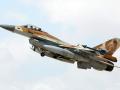 Израиль нанес 35 авиаударов по целям в секторе Газа 