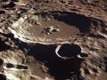Раскрыта одна из загадок лунных кратеров