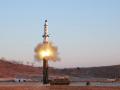 КНДР произвела очередной ракетный пуск