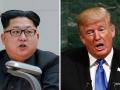 Трамп и Ким Чен Ын объявят об окончании Корейской войны - СМИ 