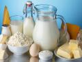 Как правильно хранить молочные продукты