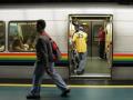 В столице Венесуэлы метро стало бесплатным
