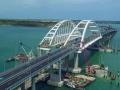 Керченский мост просядет и потрескается - ученый из России 