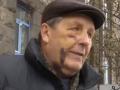 Перепутали: В Киеве полицейские избили авиаконструктора завода Антонов 