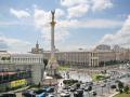 В Киеве планируют капремонт Крещатика и Майдана