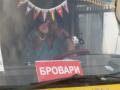 Под Киевом маршрутчик оскорблял девочку-сироту и отказал в бесплатном проезде