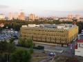 Детский мир в Киеве на Дарнице могут закрыть - ГСЧС