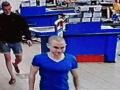 Задержали двух хулиганов, жестоко избивших парня в супермаркете 