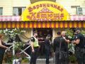 В Киеве на бульваре Леси Украинки банда устроила стрельбу в ресторане 