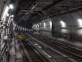 Киевский метрополитен снова перенес аукцион по строительству метро на Виноградарь 