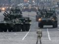 В Минобороны не считали затраты на военный парад в Киеве