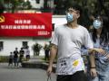 Власти Китая скрывали данные о коронавирусе - СМИ 