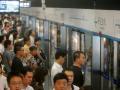 В Китае за проезд в метро теперь платят лицом 