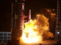 Китай создает самую мощную ракету