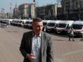 Кличко допустил запрет на передвижение личных авто в Киеве