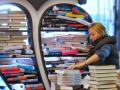 К ввозу в Украину запретили еще 19 российских книг