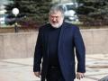 “Вам надо свалить просто”: Коломойский призвал Россию убраться с Донбасса 