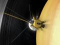 Кольца Сатурна могут скоро исчезнуть 