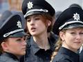 В Ровно мужчина избил девушку-полицейскую до сотрясения мозга 