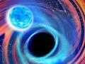 Ученые подтвердили первое столкновение черных дыр и нейтронных звезд 