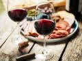 8 интересных фактов о пользе красного сухого вина 