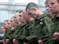Оккупанты осудили 59 жителей Крыма за отказ проходить срочную службу в ВС РФ 