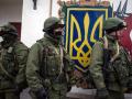 План Б: Украинские десантники готовились отбивать Крым в 2014 году 