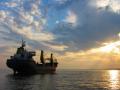 "Юбилей": За посещение Крыма поплатились владельцы 50 кораблей