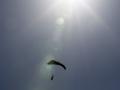 В Крыму из-за неудачного прыжка с парашютом утонули российские десантники - СМИ 