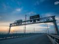 Крымский мост готовят в мае к открытию: настраивают оборудование 