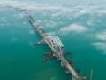 Крымский мост: грузовики пока не пустят, Минтранс сорвал проект по безопасности 