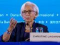 Глава МВФ Кристин Лагард подала в отставку