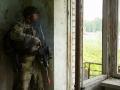 В Латвии военные отработали "украинский сценарий"