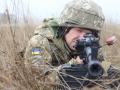 Оккупанты применили лазерное оружие на Донбассе 